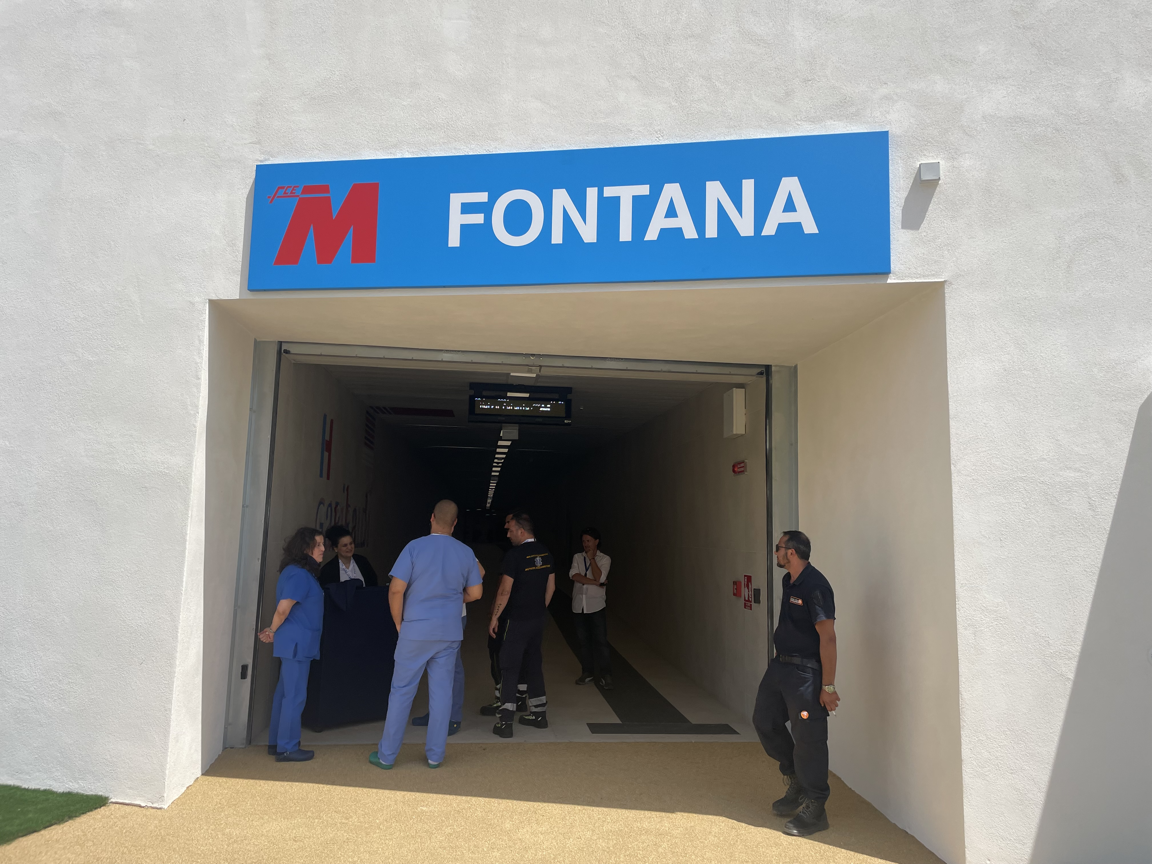 Fontana 1