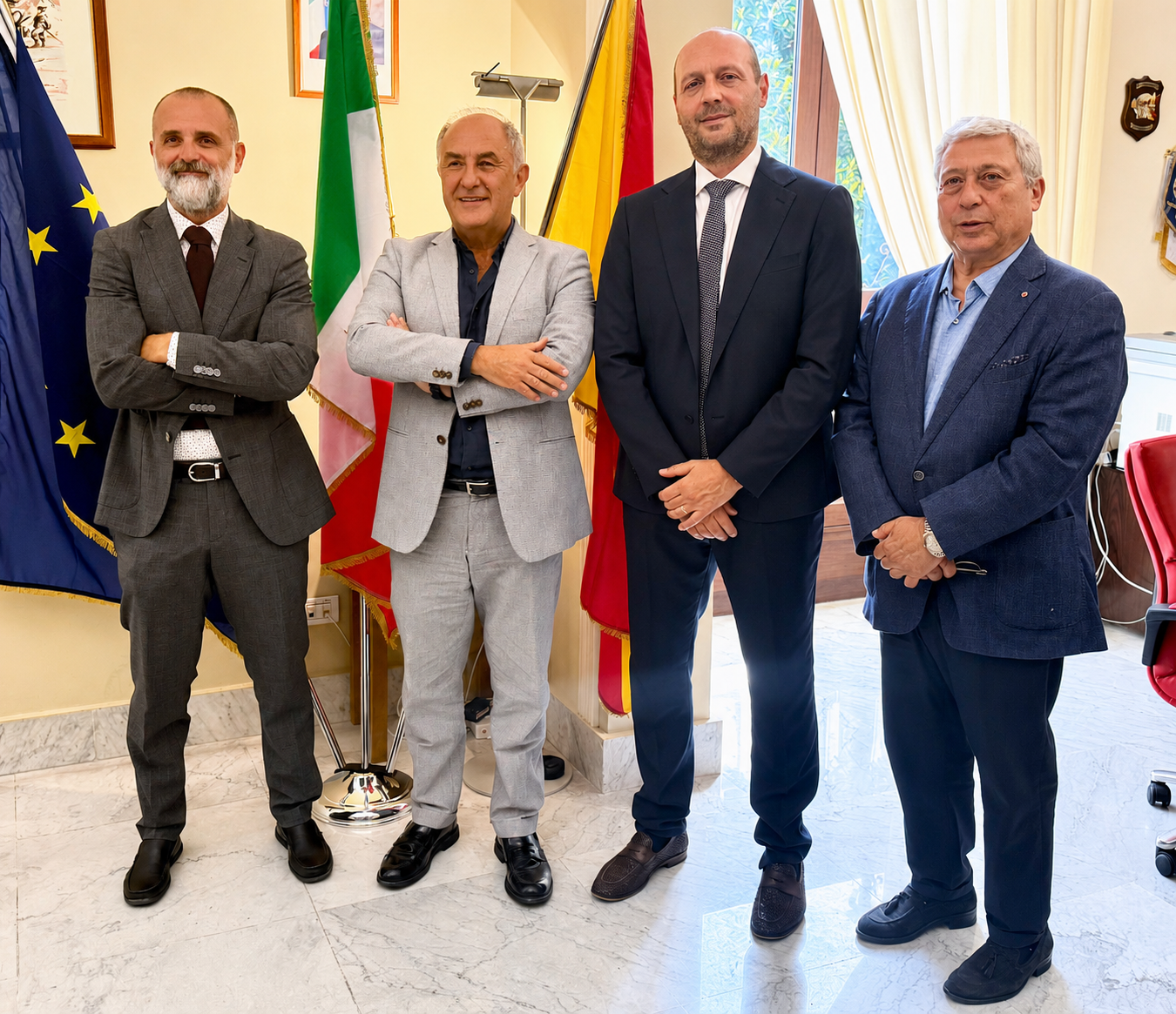 nuovo direttore radiologia 3