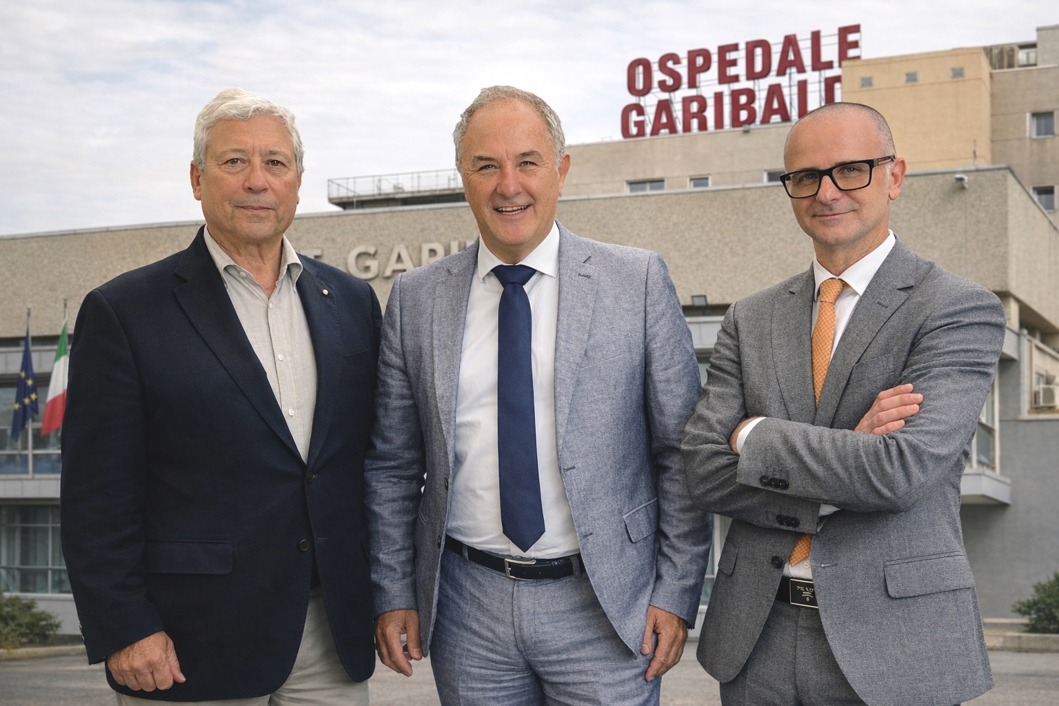 Direzione strategica